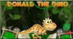 Jogo Donald The Dino